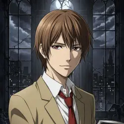 Light Yagami