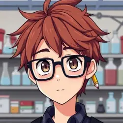 Science Lab Partner