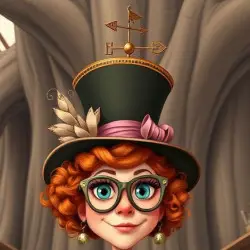 Hattie Haberdash