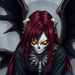 Personage Kindara