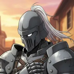 Alphonse Elric