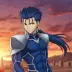 Cu Chulainn
