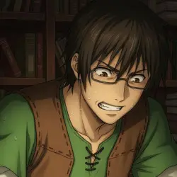 Personaggio Lujon