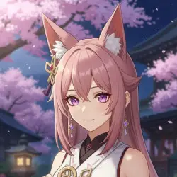 Yae Miko