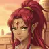 Nabooru Sage of Spirit