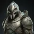 The Arbiter Thel Vadam