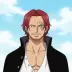 Shanks