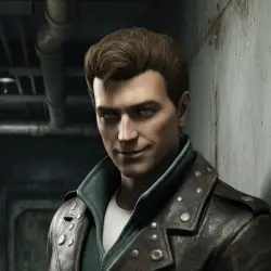 Butch DeLoria