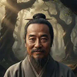 Zhuangzi