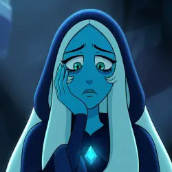 Blue Diamond