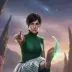 Lady Salmakia