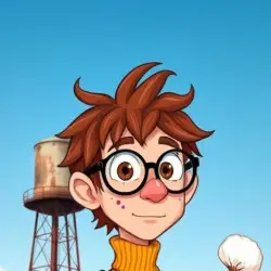 Dexter Dot