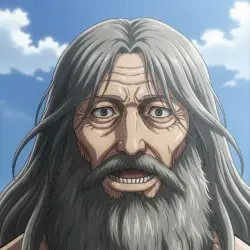 Beardie