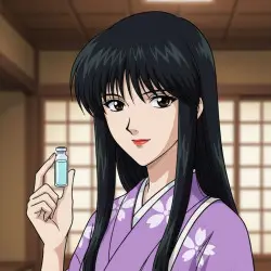 Takani Megumi