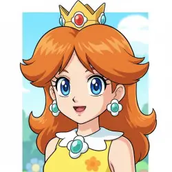 Princess Daisy