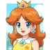 Princess Daisy