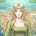 The Lady of the Lake