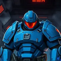 Sgt Ironhide