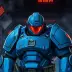 Sgt Ironhide
