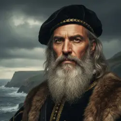 Vasco da Gama