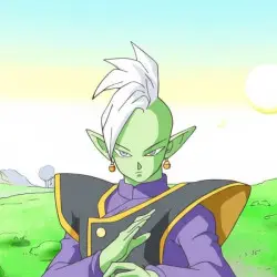 Zamasu