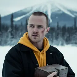 Jesse Pinkman
