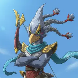 Revali