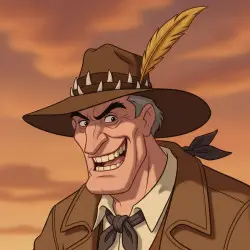 Percival C McLeach