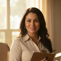Mrs Montez