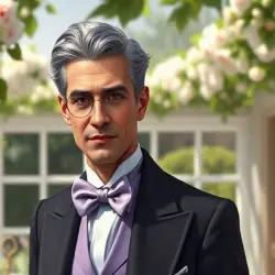 Sterling Silverton