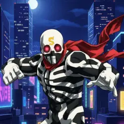 Skullomania