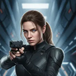 Sharon Carter