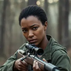 Sasha Williams