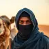 The Elders Camel Herder