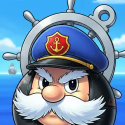 Admiral Bob-bery