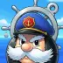 Admiral Bob-bery