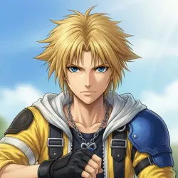 Tidus