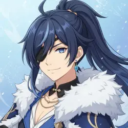 Kaeya