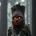 The Woodman