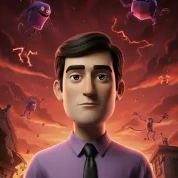 Tad Strange