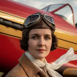 Ruth Nichols