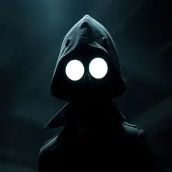 The Authors Shadow