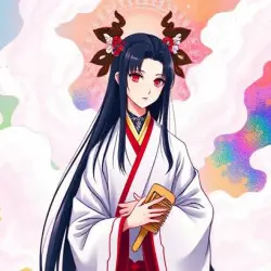 Kusumi-no-Okami