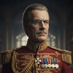 Lord Rust