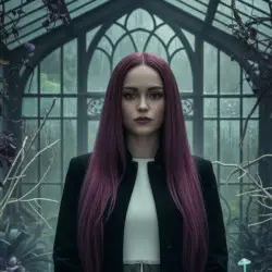 Nevermore Botany Assistant