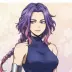 Lady Nagant