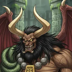 True Ogre