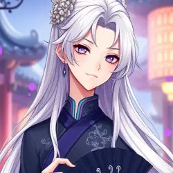 Huan Yi