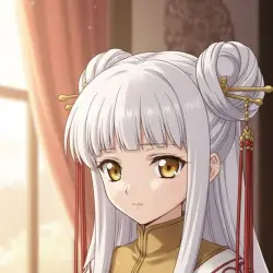 Jiang Lihua