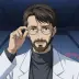 Dr Katsuragi